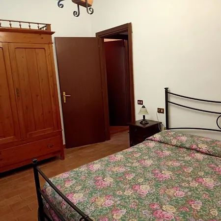 Apartment Arcus - Vier-zimmer-wohnung Ginestra By Interhome