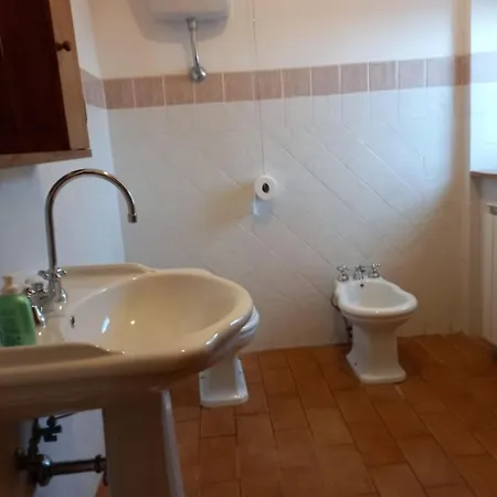 Arcus - Vier-zimmer-wohnung Ginestra By Interhome * Macerino