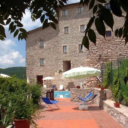 アパート Arcus - Vier-zimmer-wohnung Ginestra By Interhome Macerino