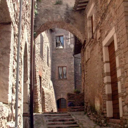 Arcus - Vier-zimmer-wohnung Ginestra By Interhome Macerino