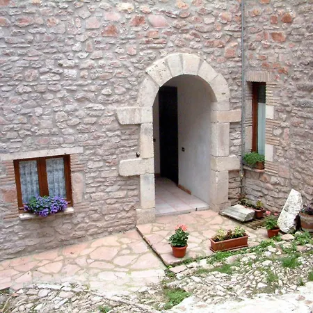 アパート Arcus - Vier-zimmer-wohnung Ginestra By Interhome