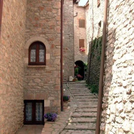 Apartamento Arcus - Vier-zimmer-wohnung Ginestra By Interhome