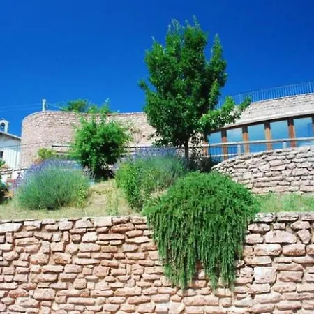 Arcus - Vier-zimmer-wohnung Ginestra By Interhome