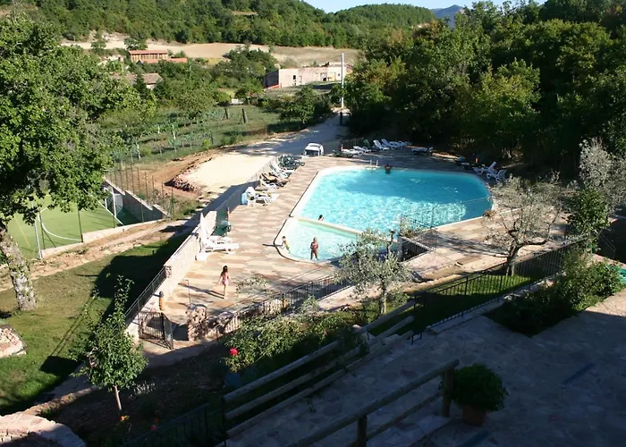 アパート Arcus - Vier-zimmer-wohnung Ginestra By Interhome