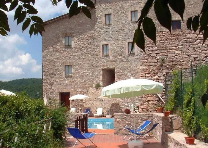 アパート Arcus - Vier-zimmer-wohnung Ginestra By Interhome Macerino