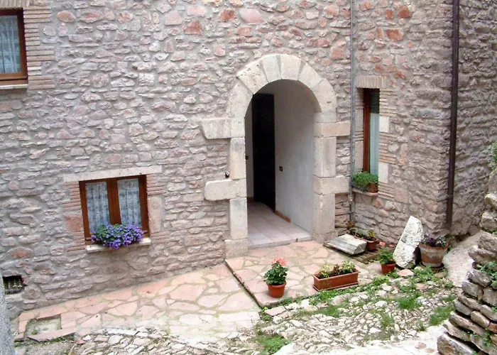 アパート Arcus - Vier-zimmer-wohnung Ginestra By Interhome