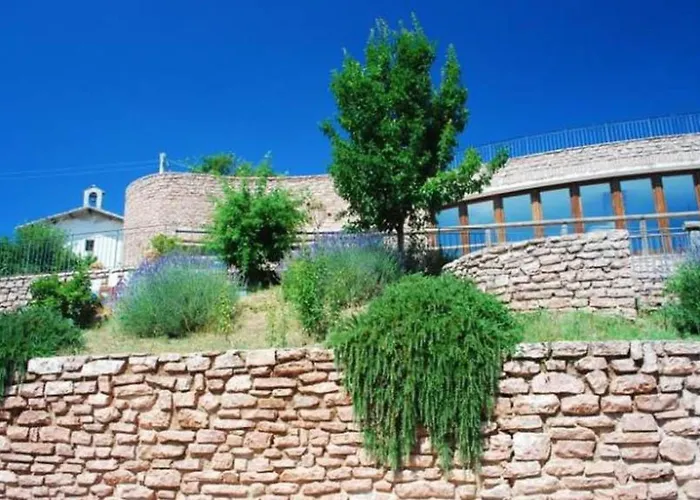 Arcus - Vier-zimmer-wohnung Ginestra By Interhome